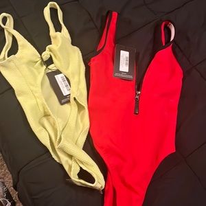 Swimsuit bundle